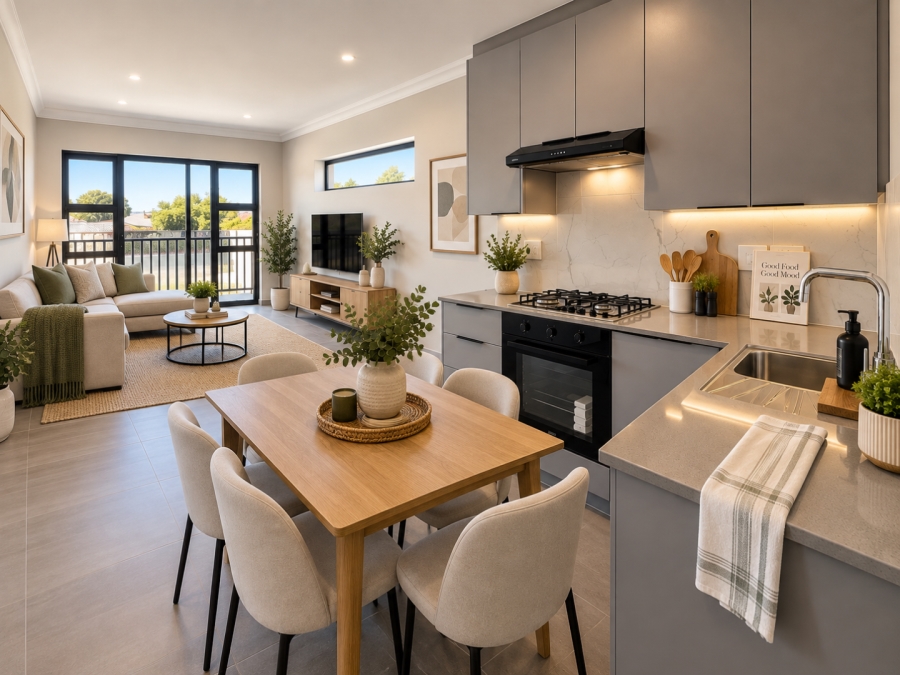 2 Bedroom Property for Sale in Table View Western Cape
